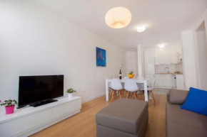 Apartments Maka